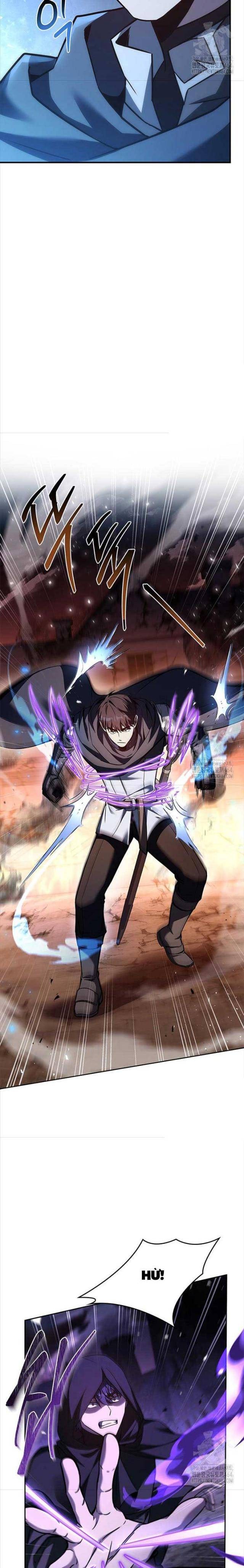 Quỷ Vương Hồi Quy Là Người Tốt - Page 19