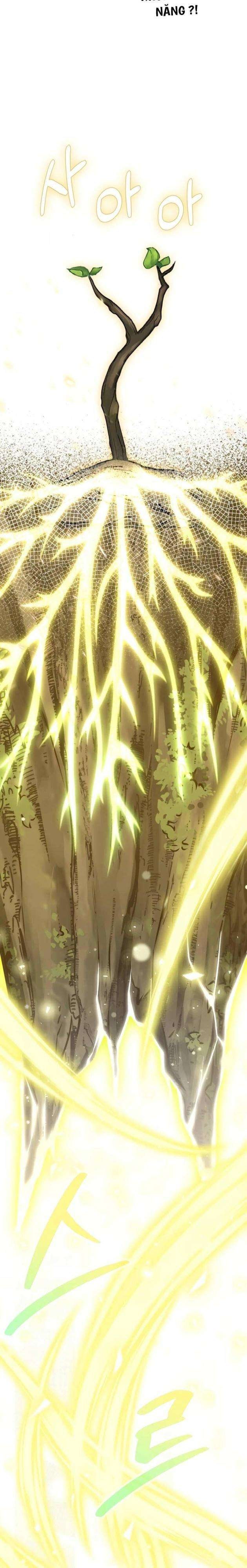 Tôi Làm Vườn Tại Thế Giới Thợ Săn - Page 29