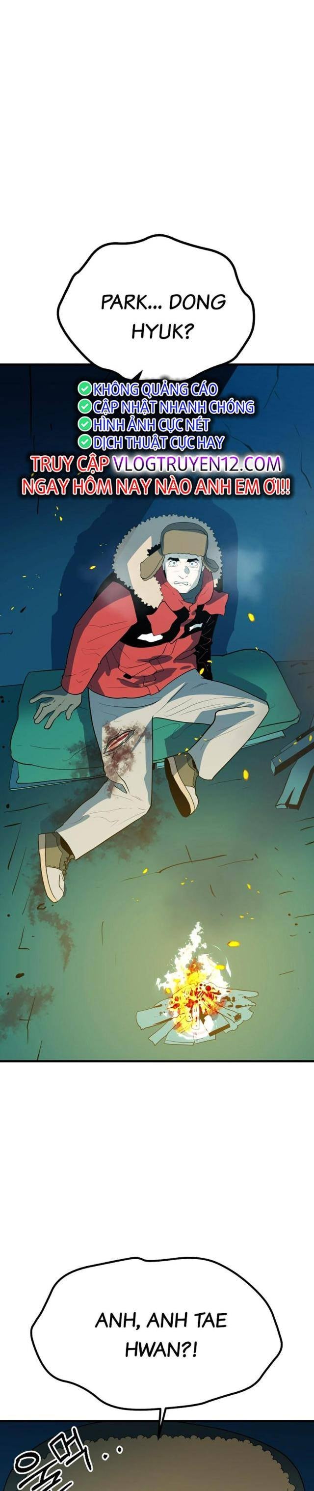 Đường Cùng - Page 6