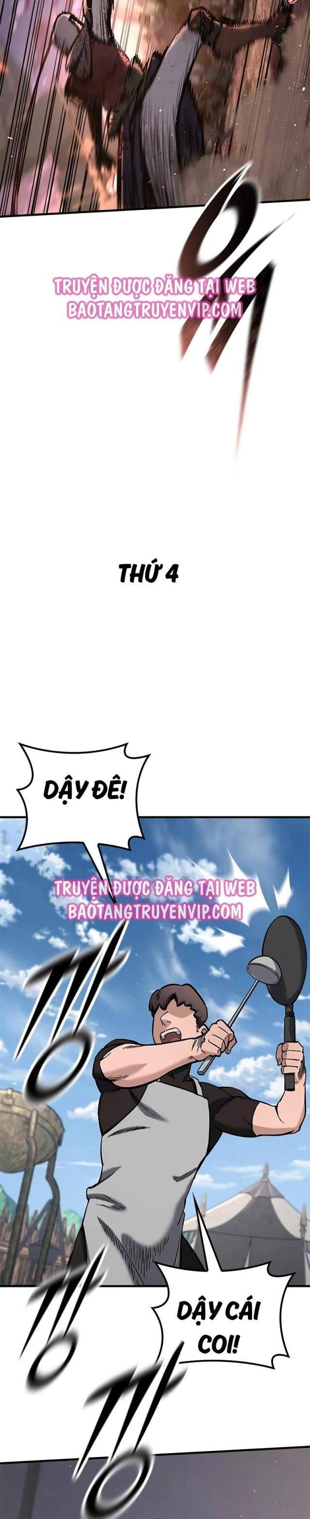 Hiệp Sĩ Sống Vì Ngày Hôm Nay - Page 28