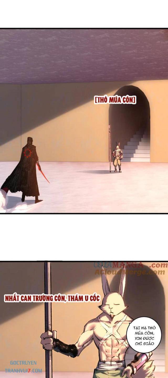 Trảm Nguyệt - Page 5