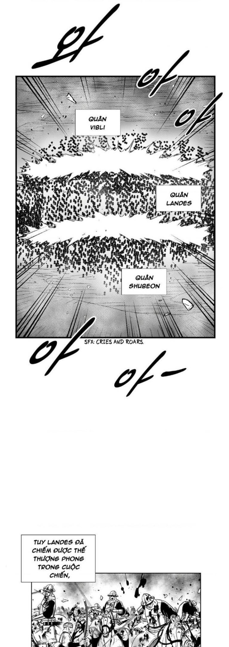 Cơn Bão Đỏ - Page 34