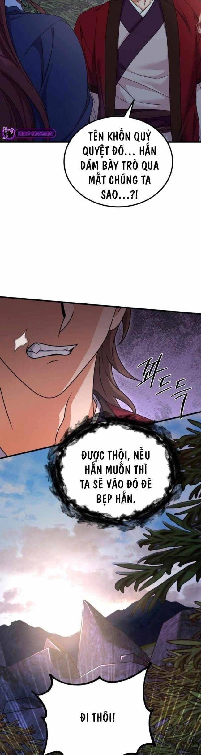 Phá Công Kiếm Đế - Page 19