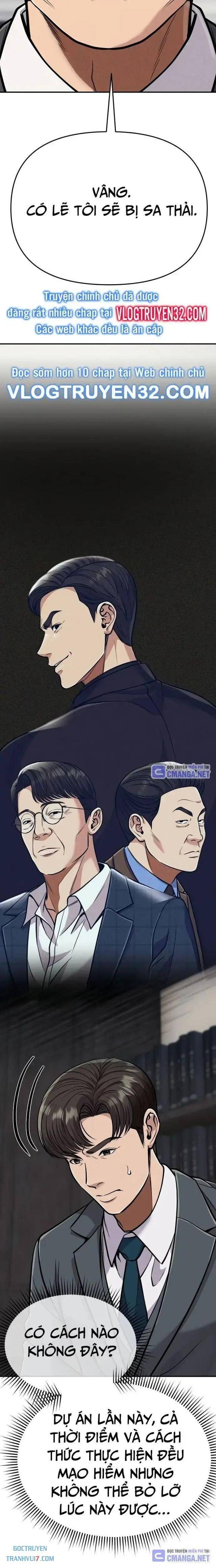 Nhân Viên Thực Tập Kim Cheolsu - Page 25