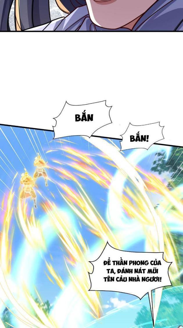 Tần Hoàng Trở Về! - Page 34