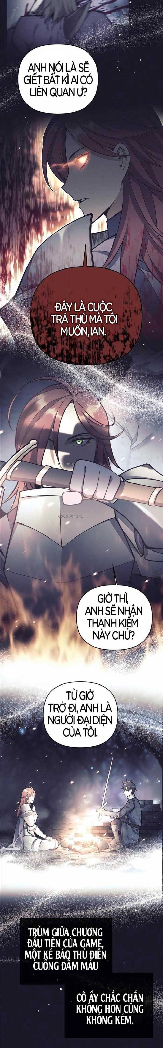 Trở Thành Tên Khốn ở Thế Giới Dark Fantasy - Page 17