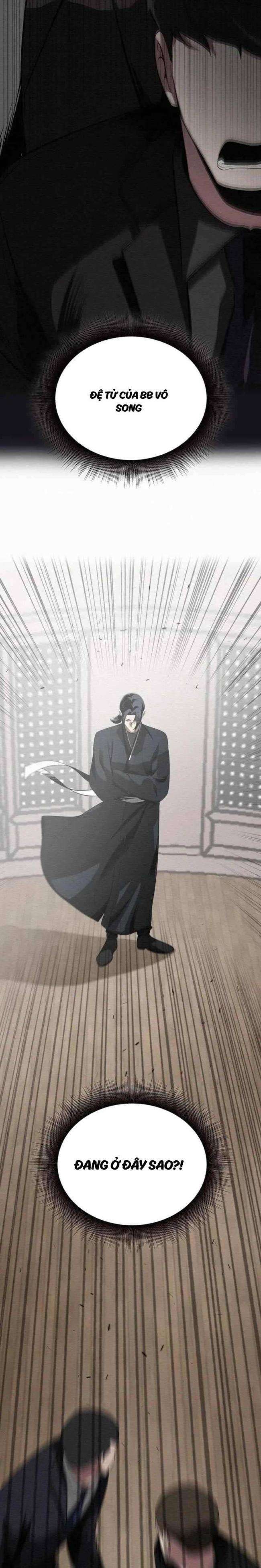 Phản Lão Hoàn Đồng Ở Thế Kỉ 21 - Page 18