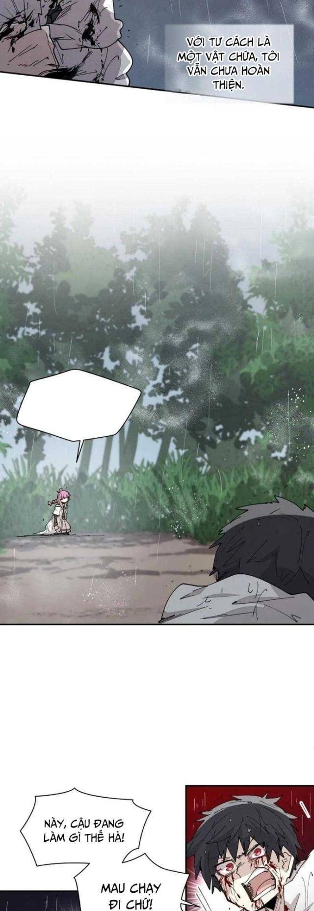 Đại Pháp Sư Của Tổ Đội Hồi Quy - Page 7