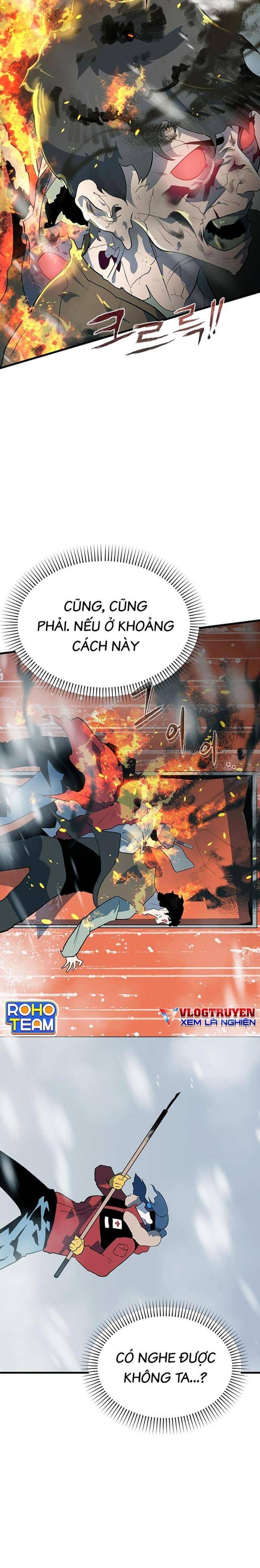 Đường Cùng - Page 10