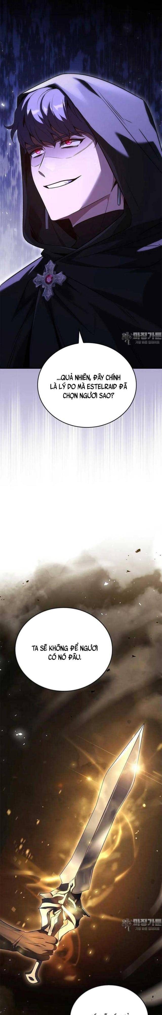 Quỷ Vương Hồi Quy Là Người Tốt - Page 29