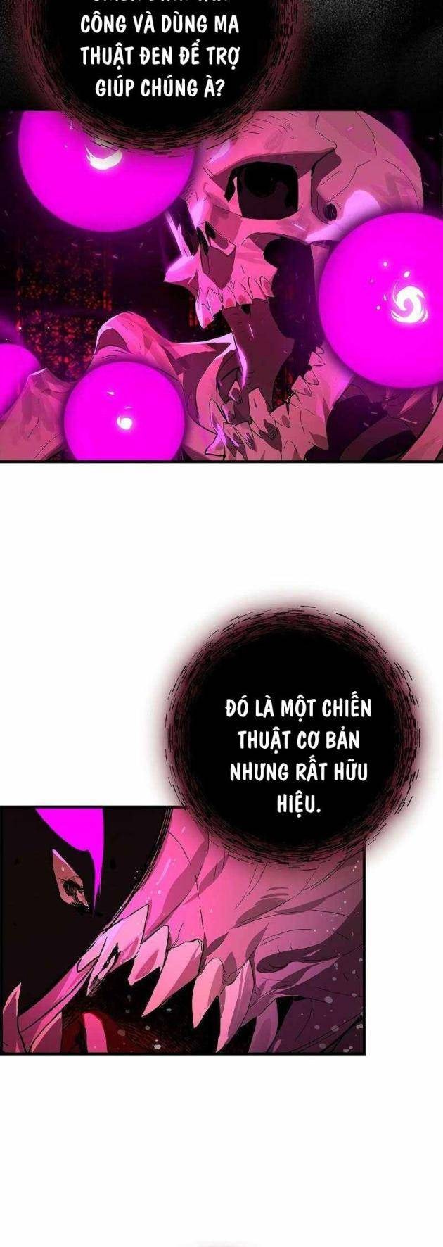 Đệ Nhất Chiến Thần Của Học Viện Thợ Săn - Page 30