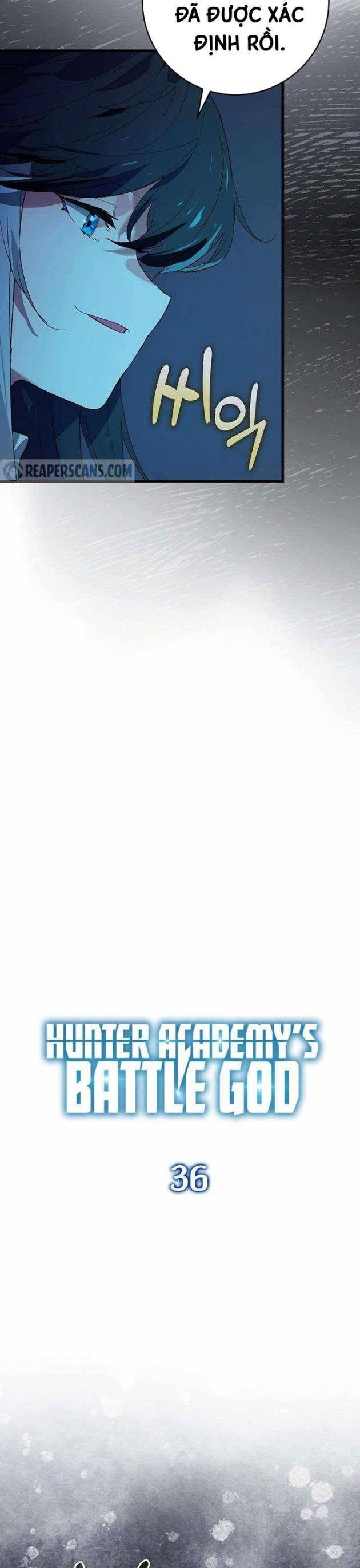 Đệ Nhất Chiến Thần Của Học Viện Thợ Săn - Page 7