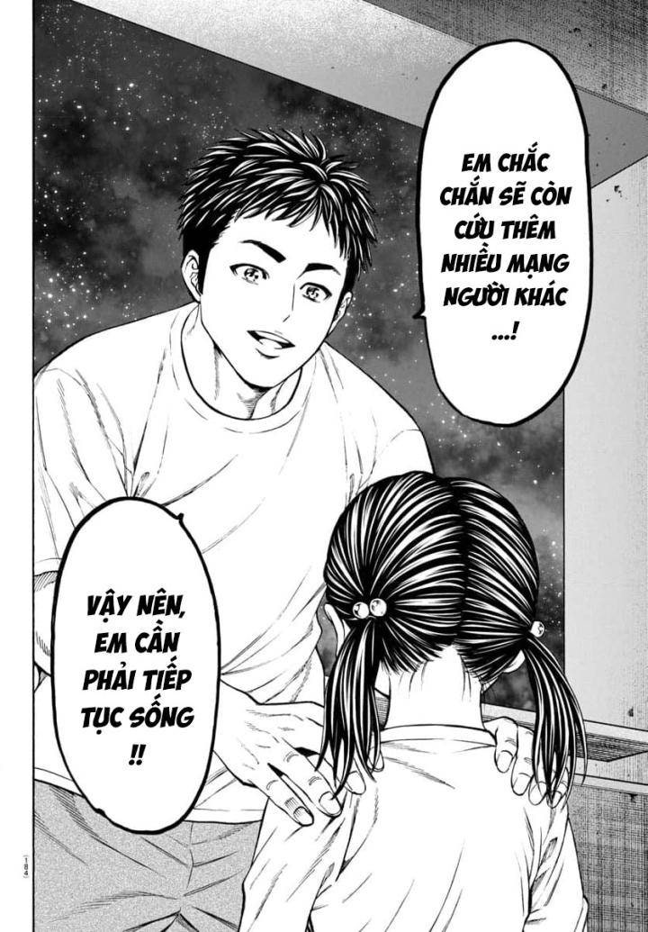 Psycho X Past: Những Vụ Án Giết Người Kỳ Quái - Page 13