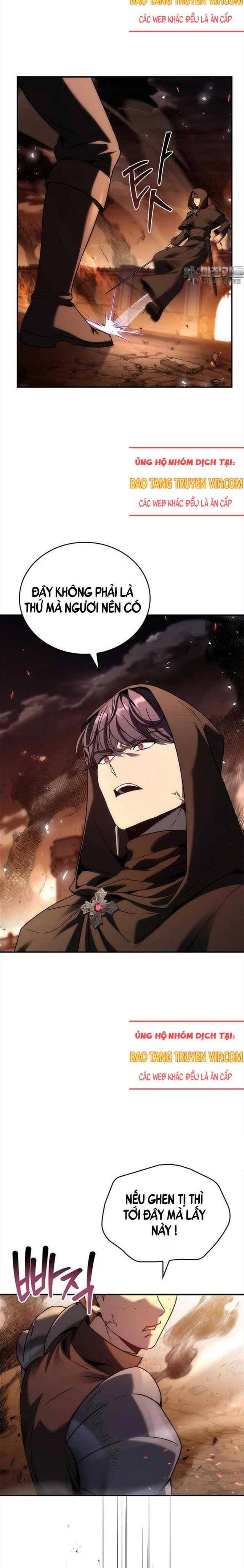 Quỷ Vương Hồi Quy Là Người Tốt - Page 27