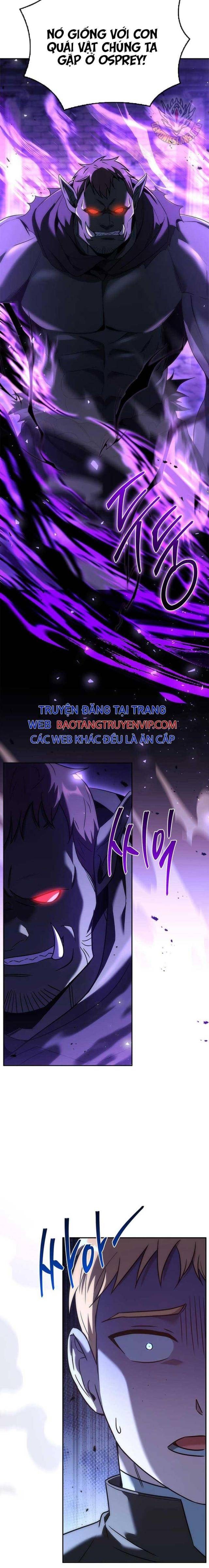 Quỷ Vương Hồi Quy Là Người Tốt - Page 8