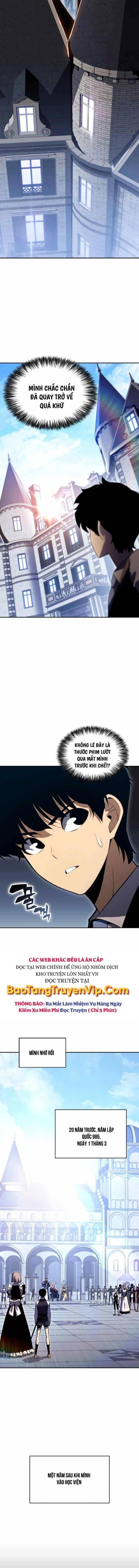 Cậu Nhỏ Nhà Công Tước Là Sát Thủ Hồi Quy - Page 22