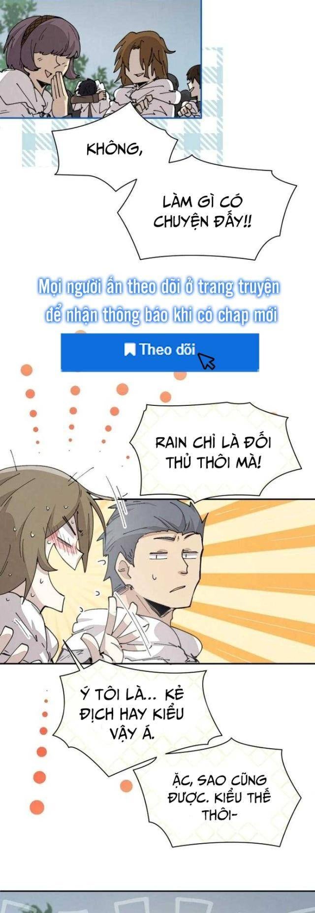 Đại Pháp Sư Của Tổ Đội Hồi Quy - Page 23