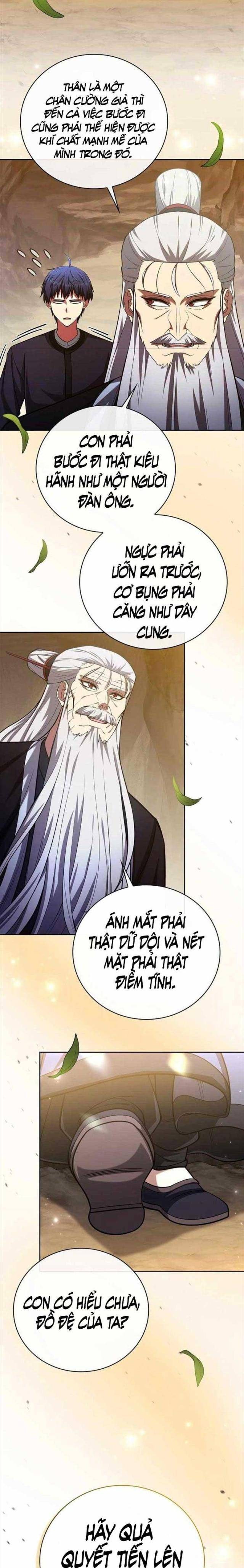 Bậc Thầy Debuff - Page 12