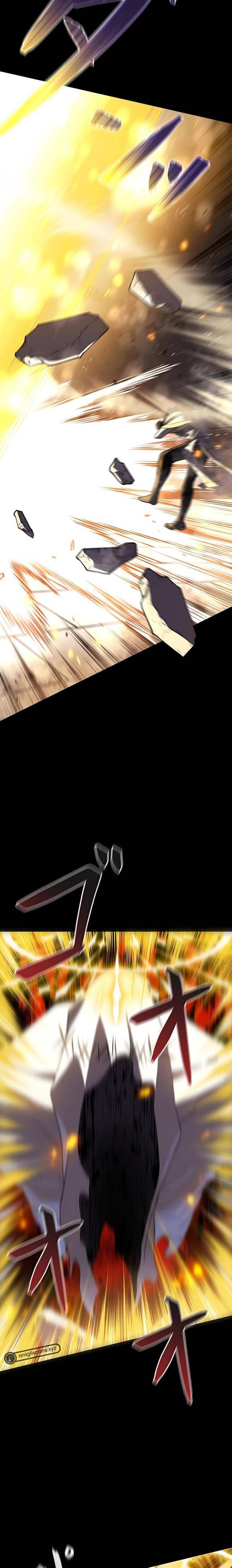 Đấng Cứu Thế Hồi Quy - Page 13