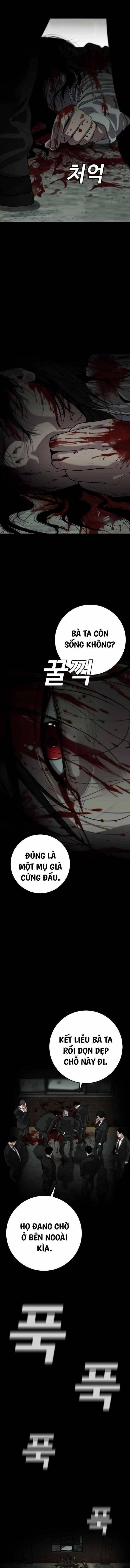 Đứa Con Báo Thù - Page 25