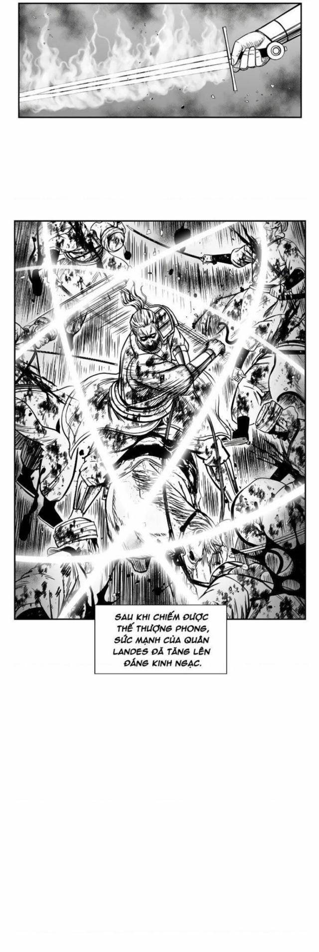 Cơn Bão Đỏ - Page 16