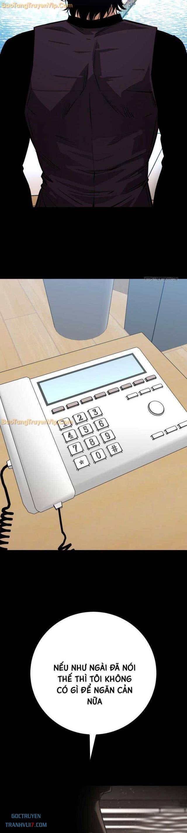 Thanh Kiếm Báo Thù - Page 27