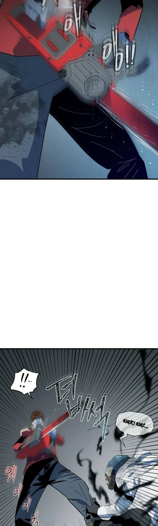 Đường Cùng - Page 52