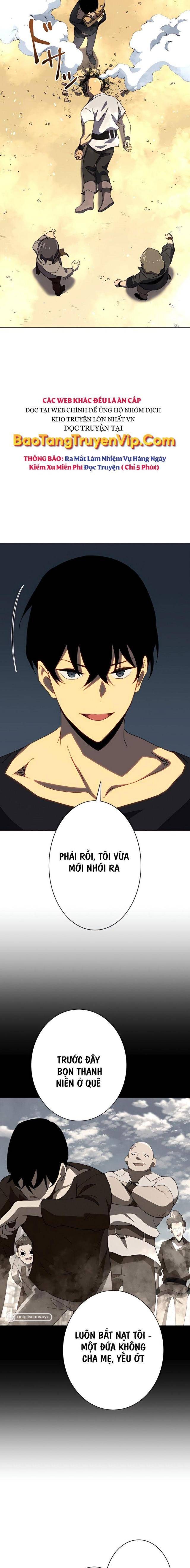 Đấng Cứu Thế Hồi Quy - Page 26