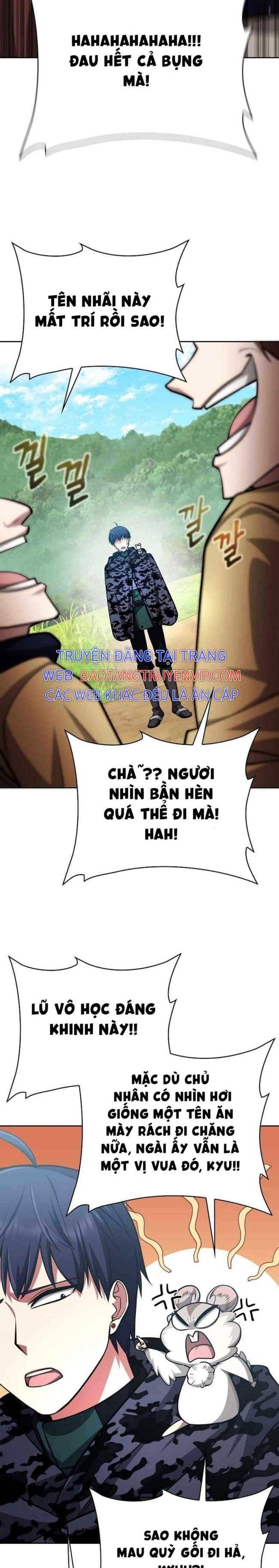 Bậc Thầy Debuff - Page 18