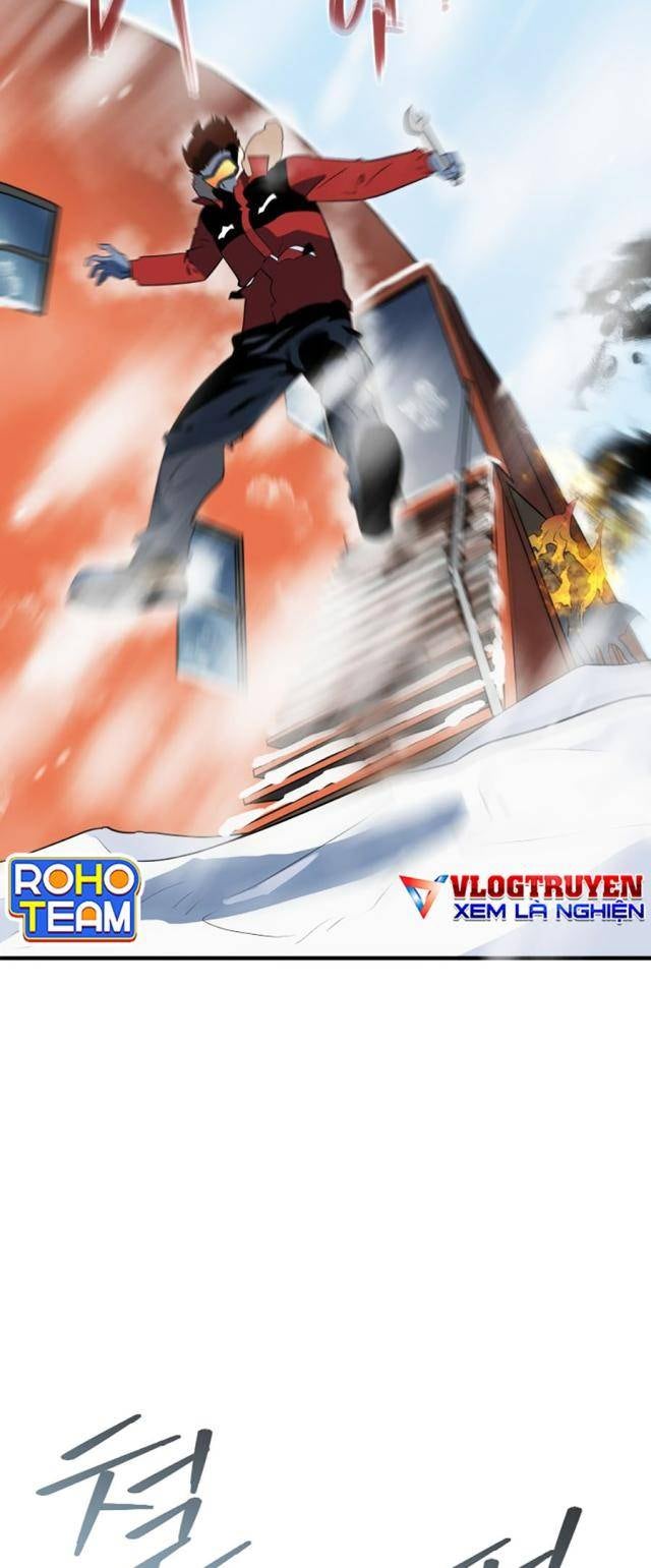 Đường Cùng - Page 39