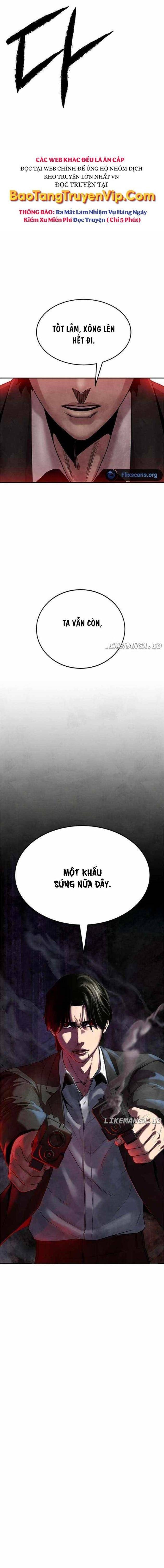 Tay Súng Chinh Phục Võ Lâm - Page 35