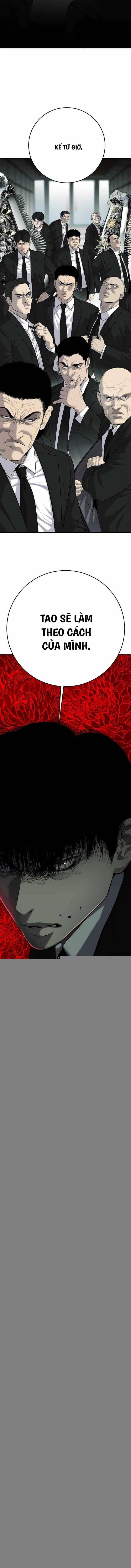 Đứa Con Báo Thù - Page 30