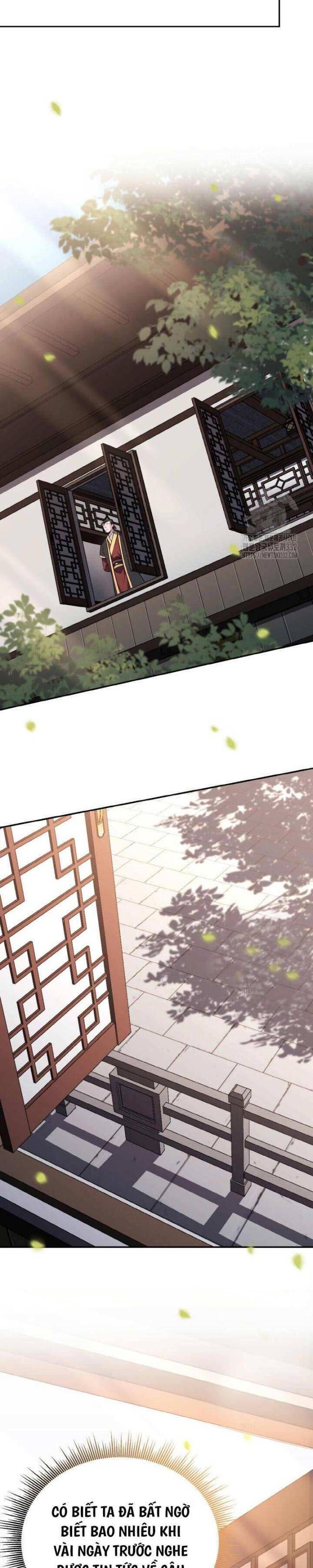 Thiên Tử Huyết Tinh - Page 16