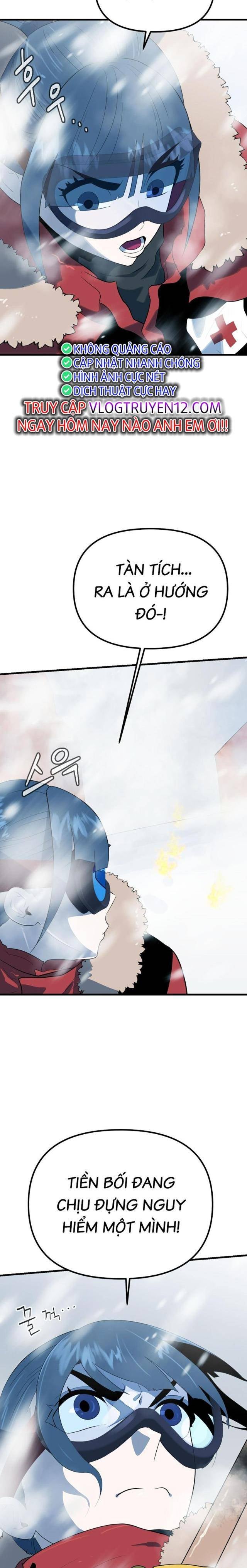 Đường Cùng - Page 4