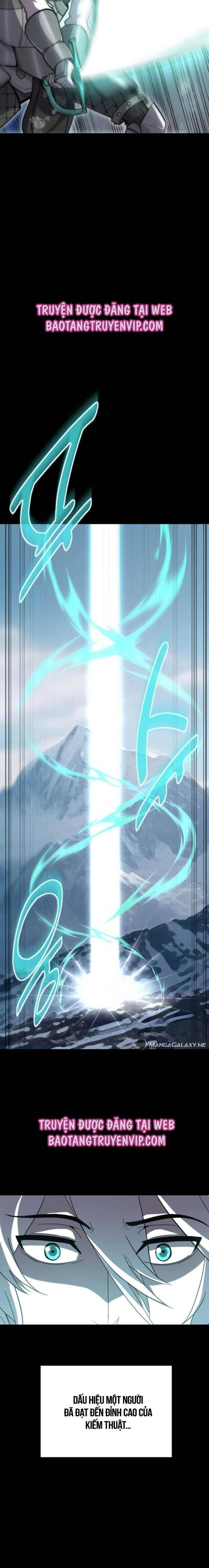 Kiếm Thánh Trọng Sinh - Page 26