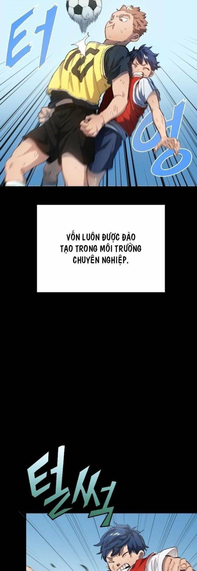 Thiên Phú Bóng Đá Tất Cả Đều Là Của Tôi! - Page 13