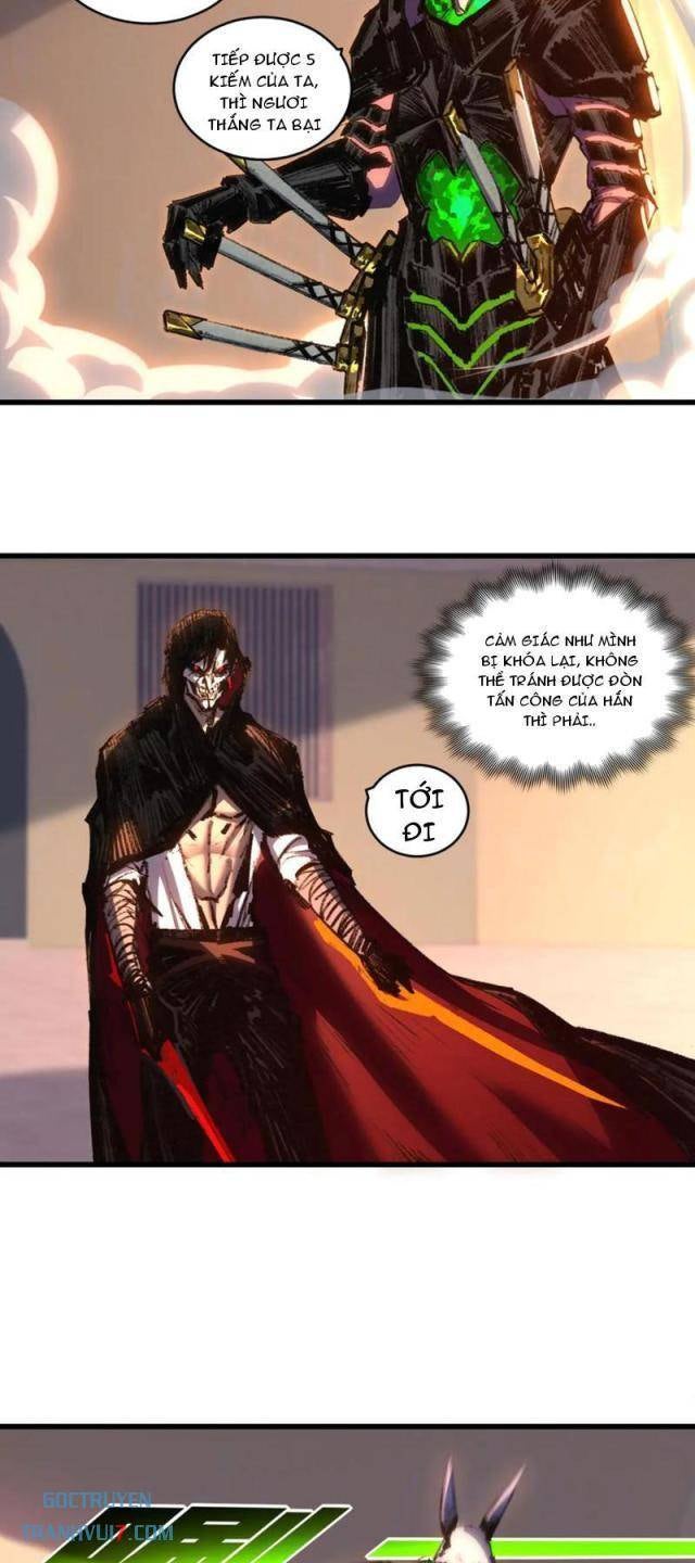 Trảm Nguyệt - Page 14