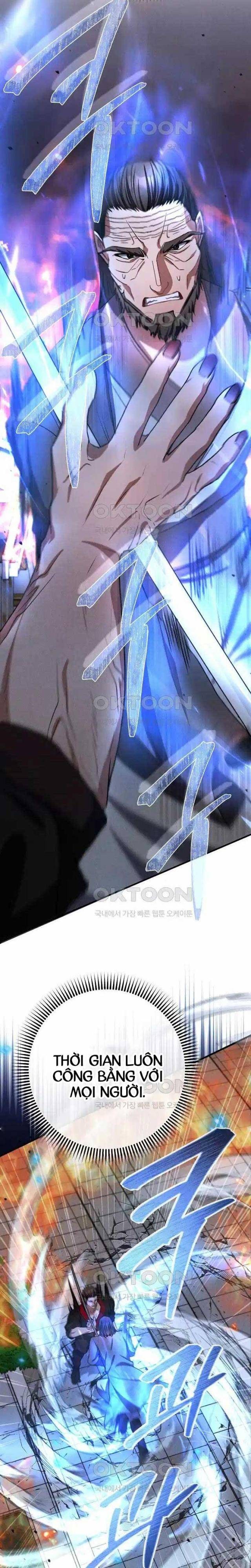 Thần Đồng Võ Thuật Hồi Quy - Page 16