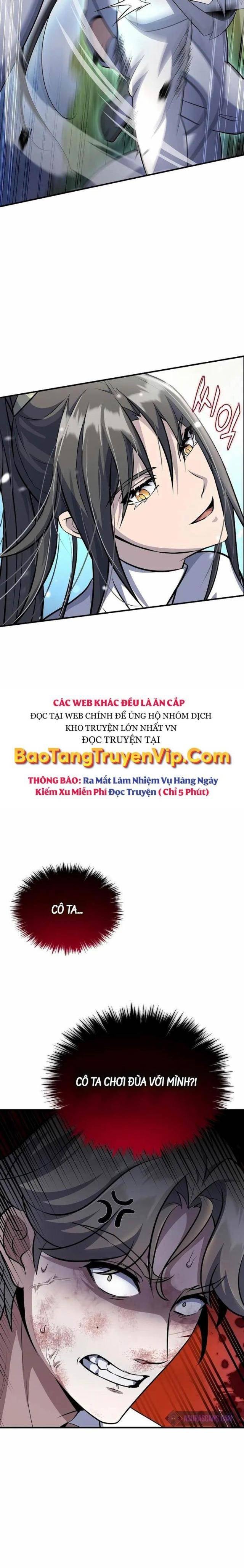 Những Nhân Vật Chính Mà Chỉ Tôi Biết - Page 14