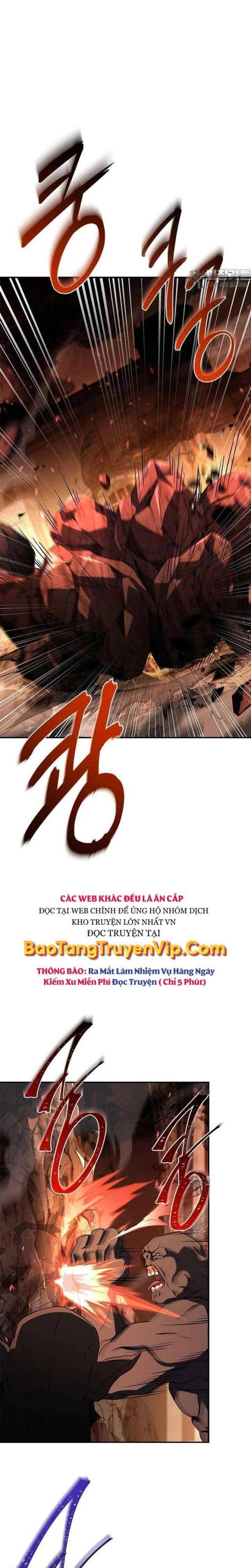 Quỷ Vương Hồi Quy Là Người Tốt - Page 24