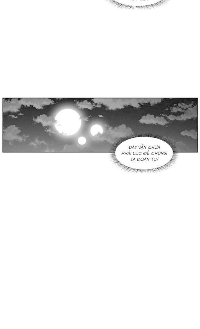 Cơn Bão Đỏ - Page 47