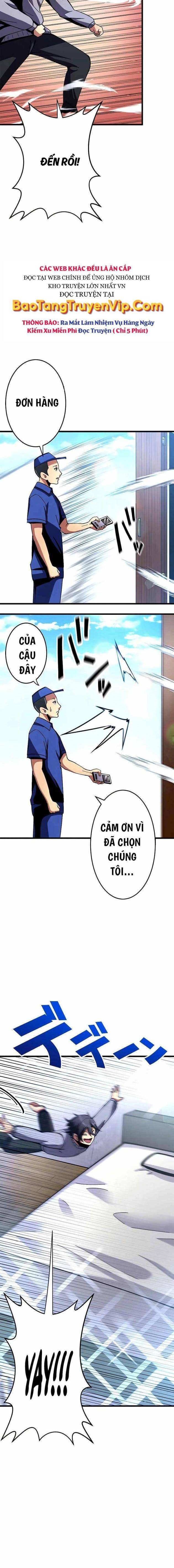 Phòng Thủ Hầm Ngục - Page 12