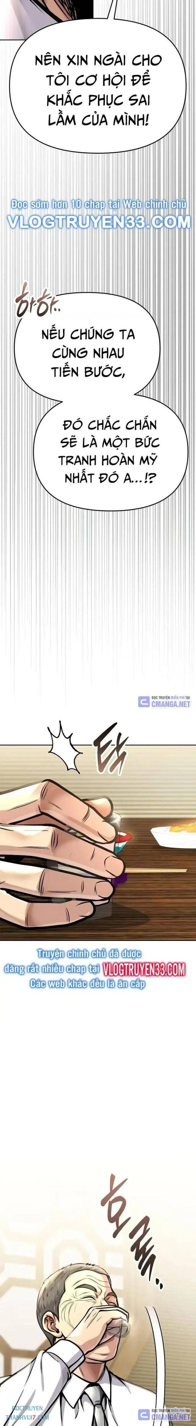 Nhân Viên Thực Tập Kim Cheolsu - Page 30