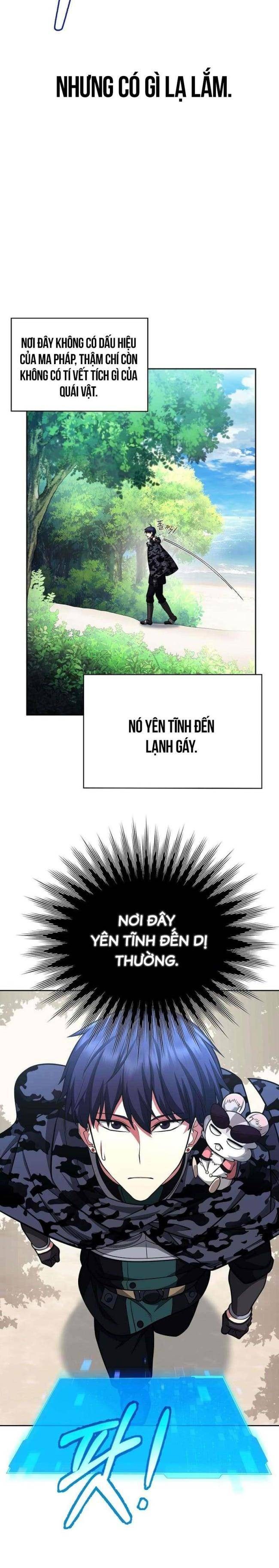 Bậc Thầy Debuff - Page 11