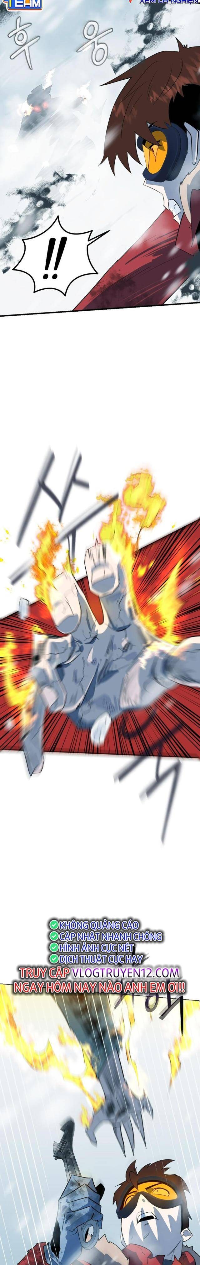 Đường Cùng - Page 19