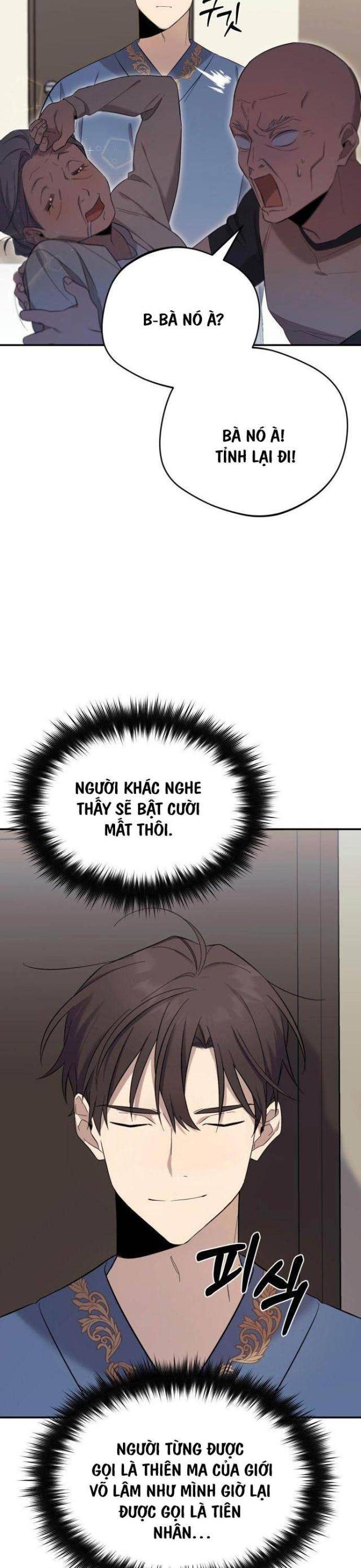 Thiên Ma Bấm Huyệt - Page 22