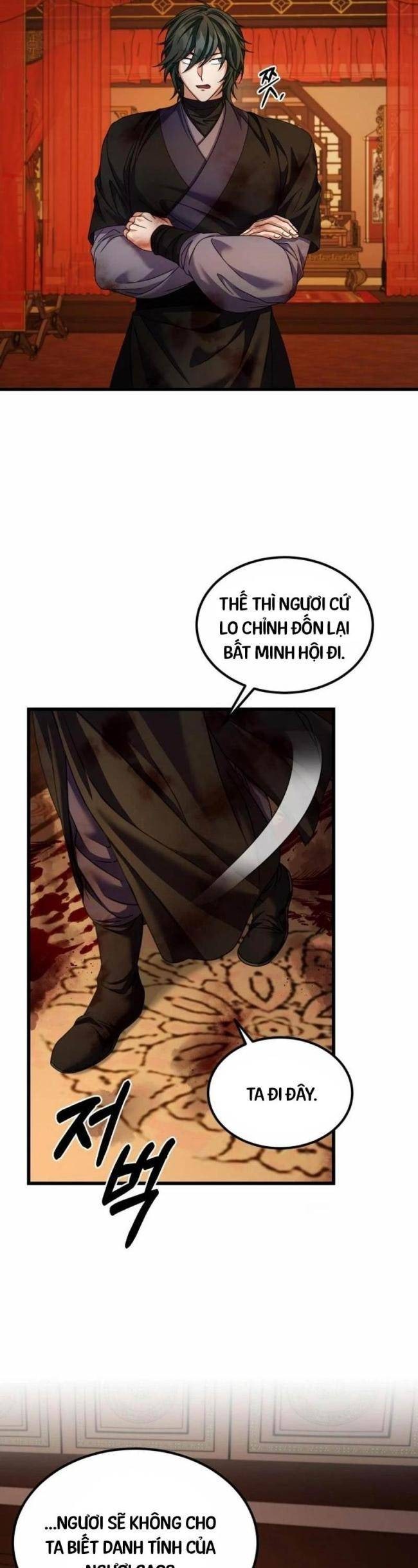 Phá Công Kiếm Đế - Page 21