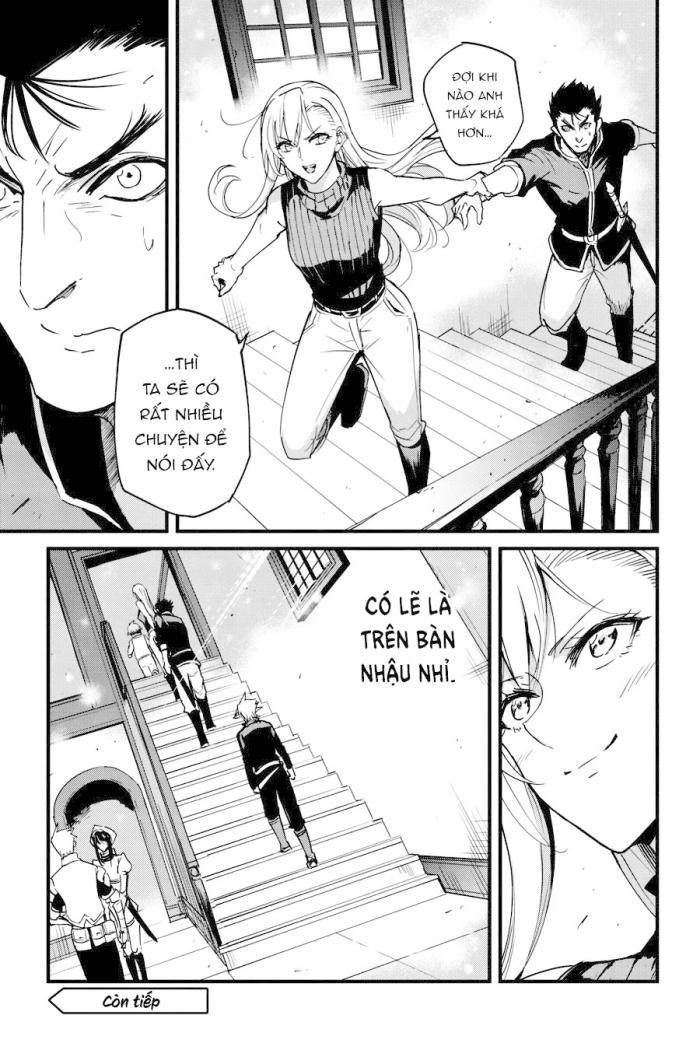 Goblin Slayer Gaiden: Year One - Page 18