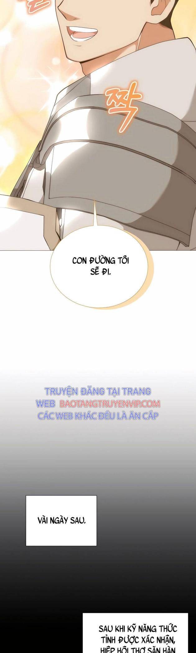 Tôi Làm Vườn Tại Thế Giới Thợ Săn - Page 23