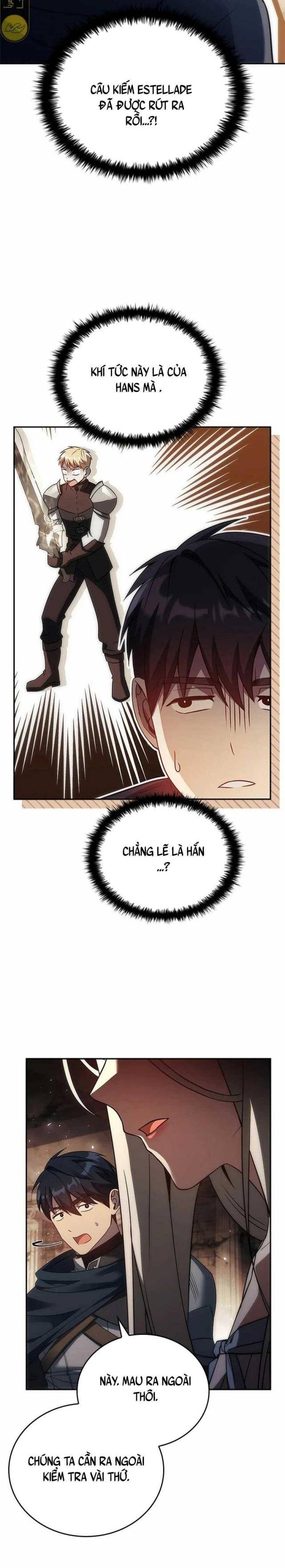 Quỷ Vương Hồi Quy Là Người Tốt - Page 30